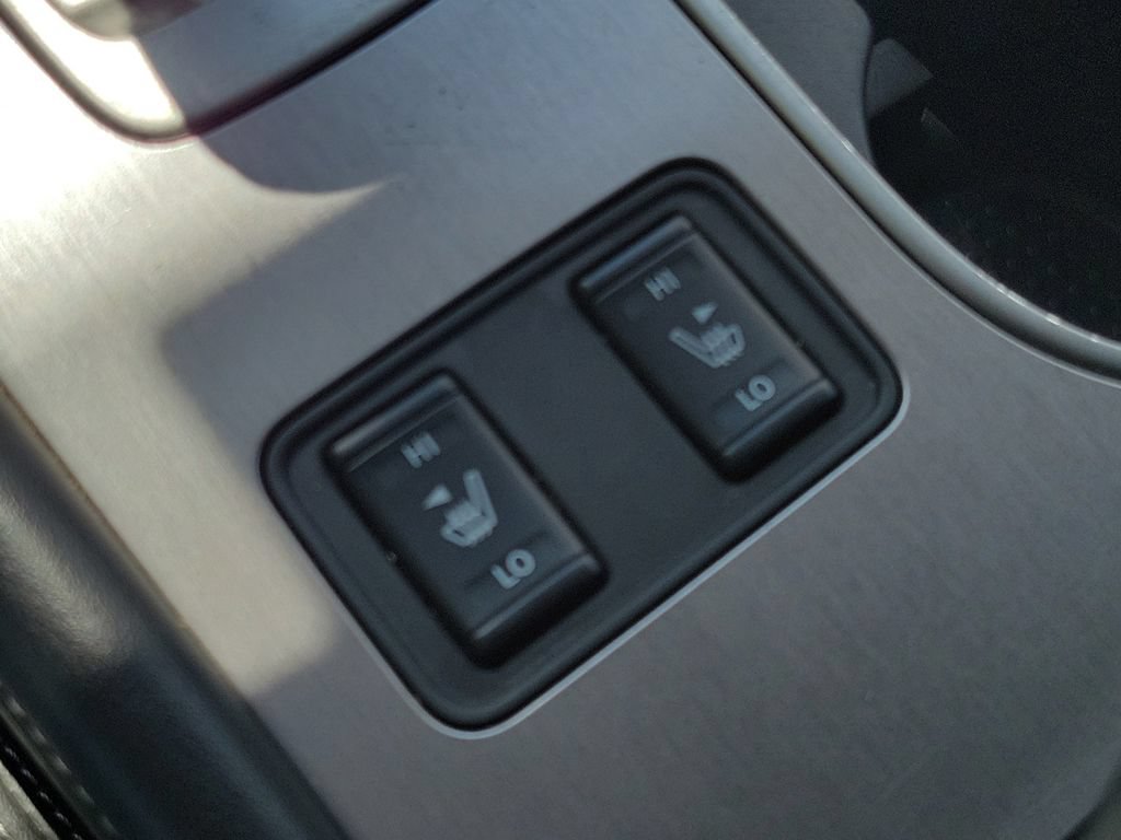 Certified 2023 Nissan Murano SV FWD image 29