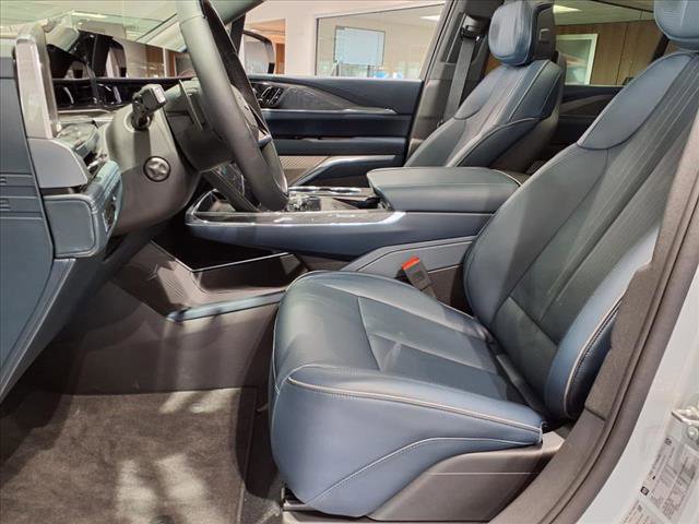 New 2025 Cadillac Escalade IQ Sport 2 image 14