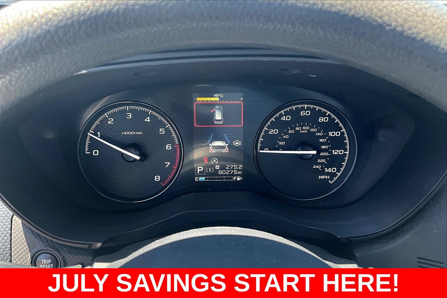 Used 2022 Subaru Forester AWD/4WD image 16