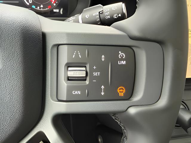 New 2026 Land Rover Defender 110 S AWD/4WD image 17