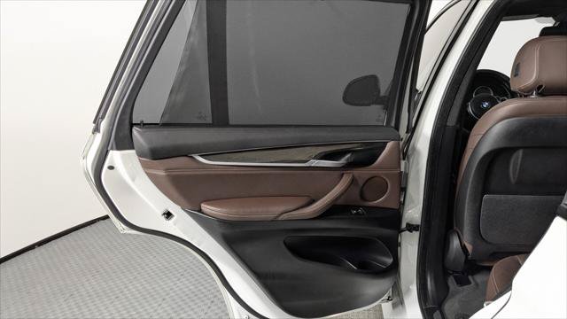 Used 2017 BMW X5 sDrive35i RWD image 16