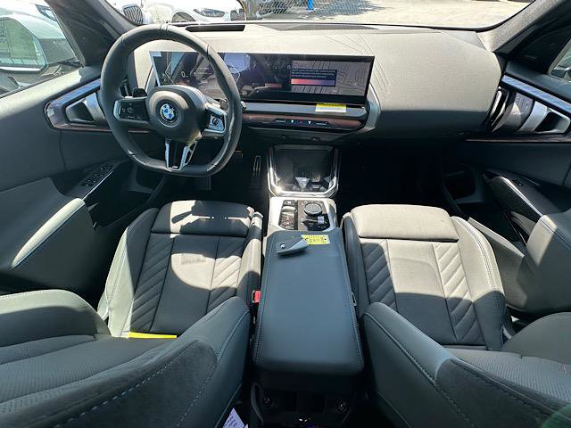 New 2026 BMW X3 xDrive30 w/ Premium Package AWD/4WD image 6
