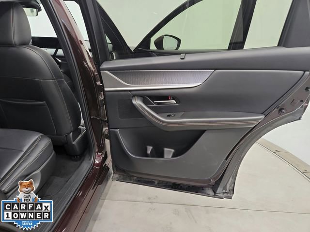 Used 2025 MAZDA CX-90 3.3 Turbo w/ Premium Plus Pkg image 47