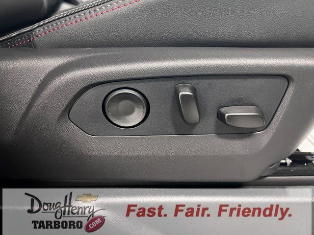 New 2026 Chevrolet Tahoe RST w/ Advanced Technology Package image 47