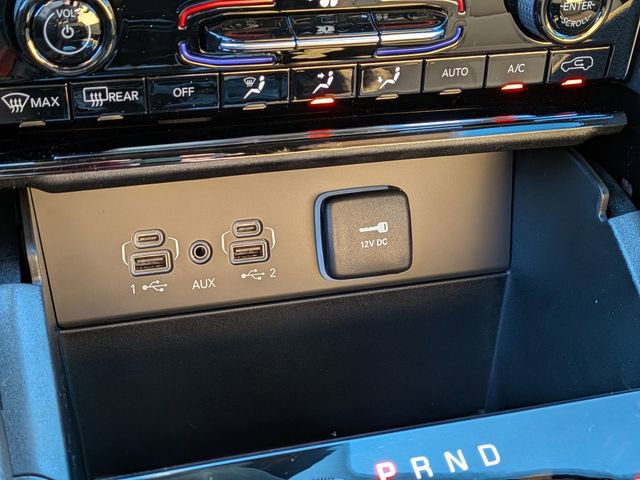 New 2025 Jeep Grand Cherokee Summit w/ Obsidian Package image 33
