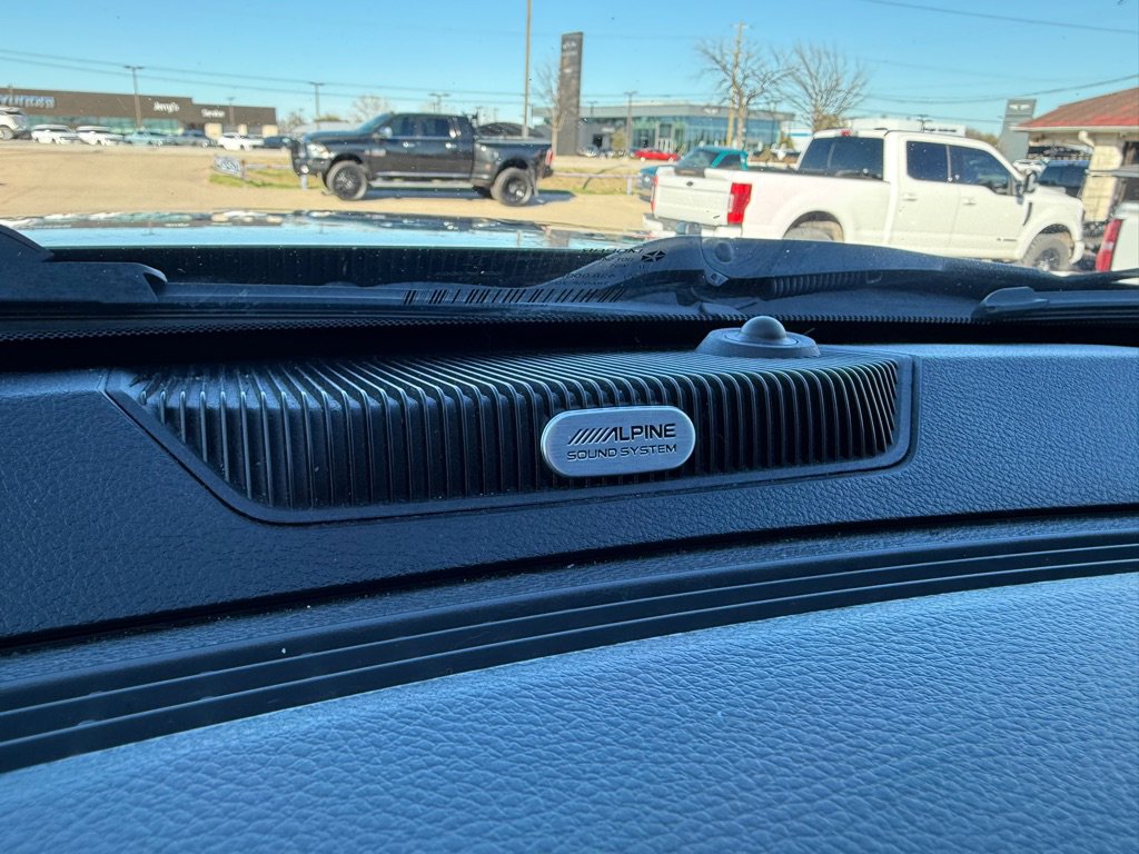 Used 2017 RAM 2500 Lone Star image 38