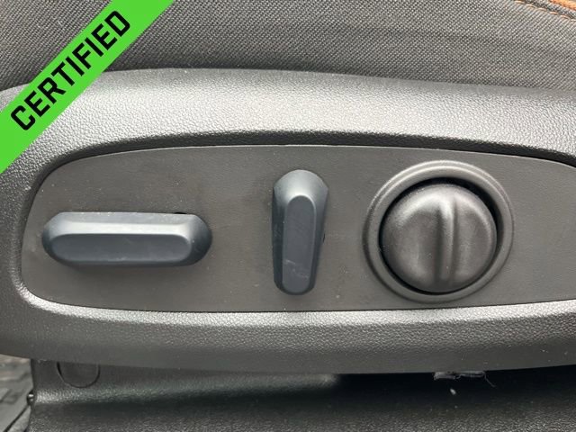 Certified 2023 GMC Acadia AT4 w/ Trailering Package image 11