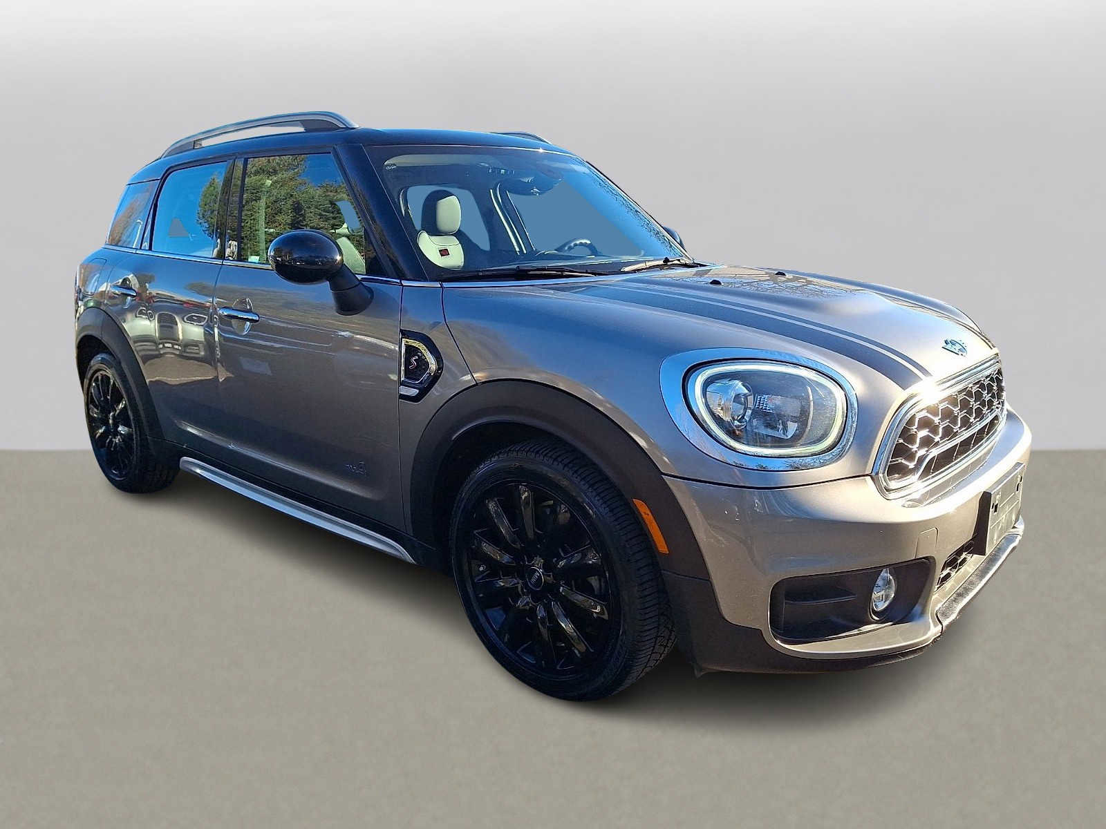 Used 2018 MINI Cooper Countryman S image 3