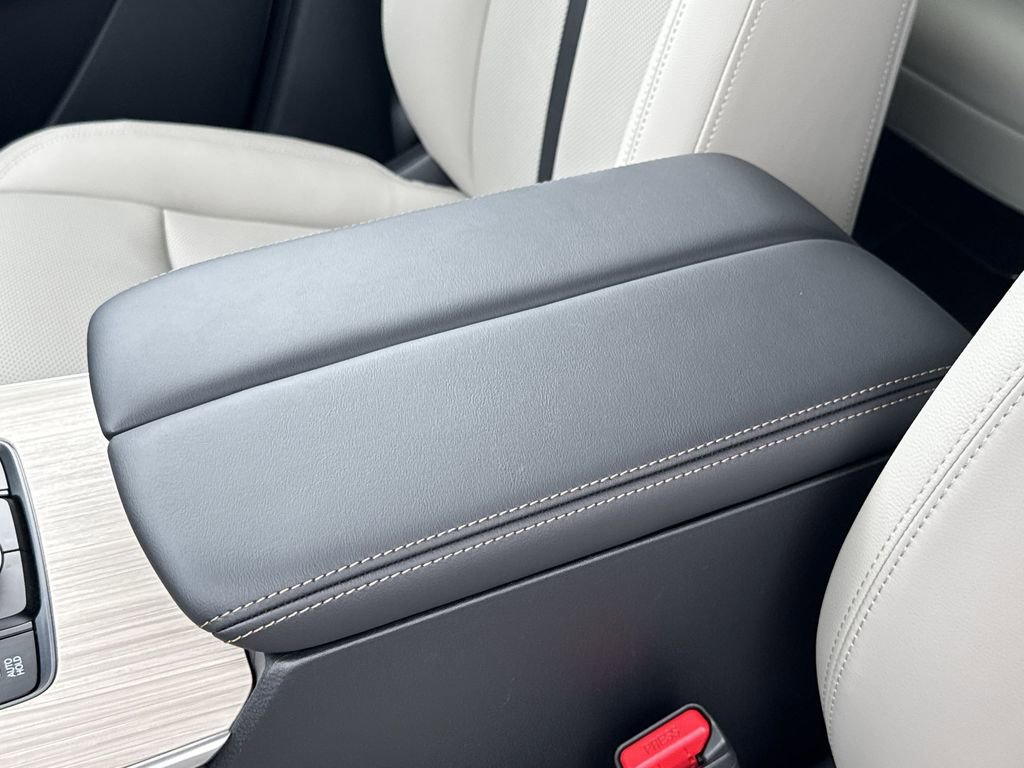 New 2026 MAZDA CX-70 SC Plus image 21