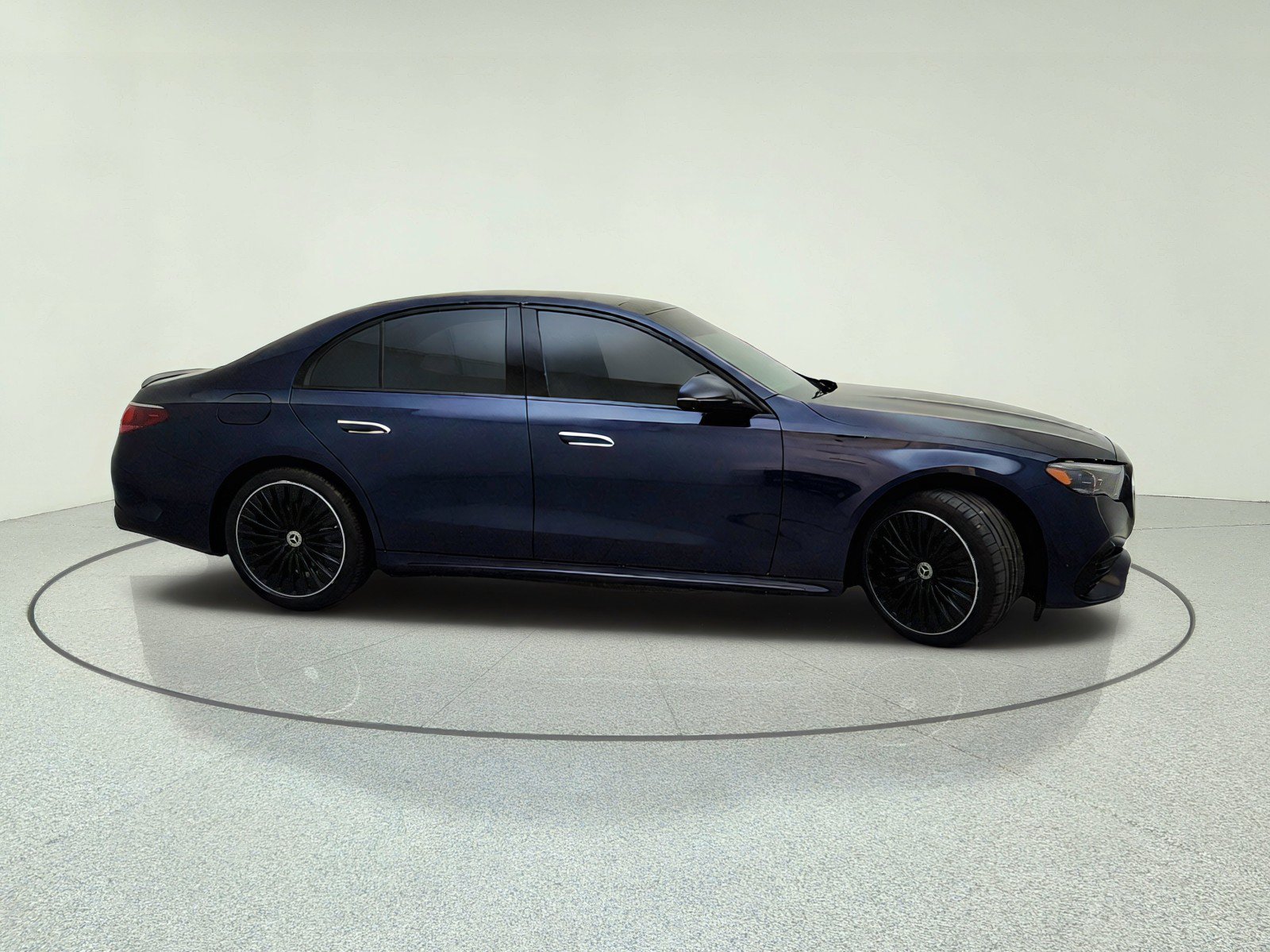 Certified 2025 Mercedes-Benz E 350 Sedan image 6