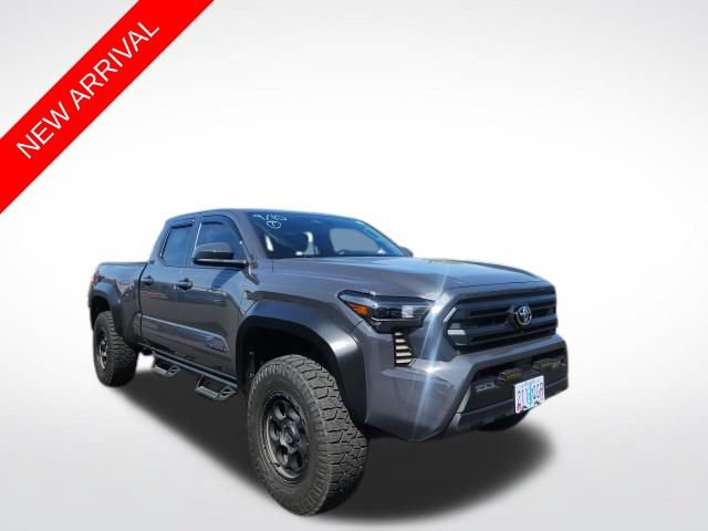 Certified 2024 Toyota Tacoma SR5 AWD/4WD image 1