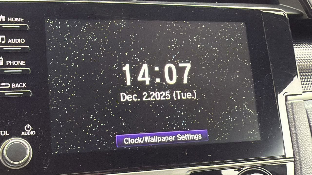 Used 2021 Honda Civic Sport image 19