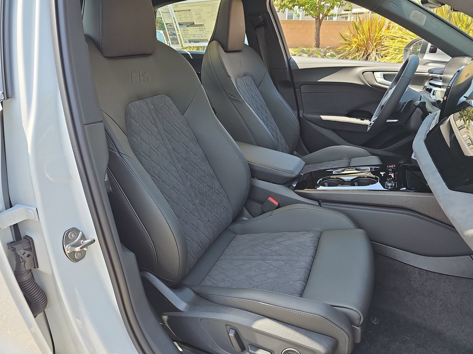 New 2026 Audi S5 Premium Plus AWD/4WD image 10