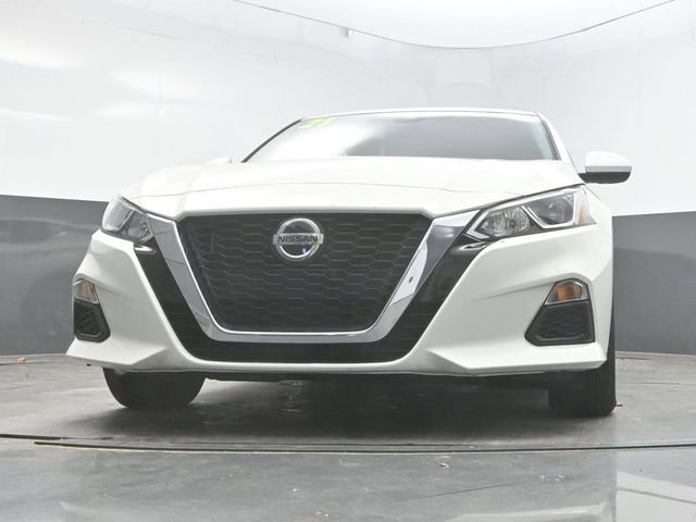 Used 2021 Nissan Altima 2.5 S image 33