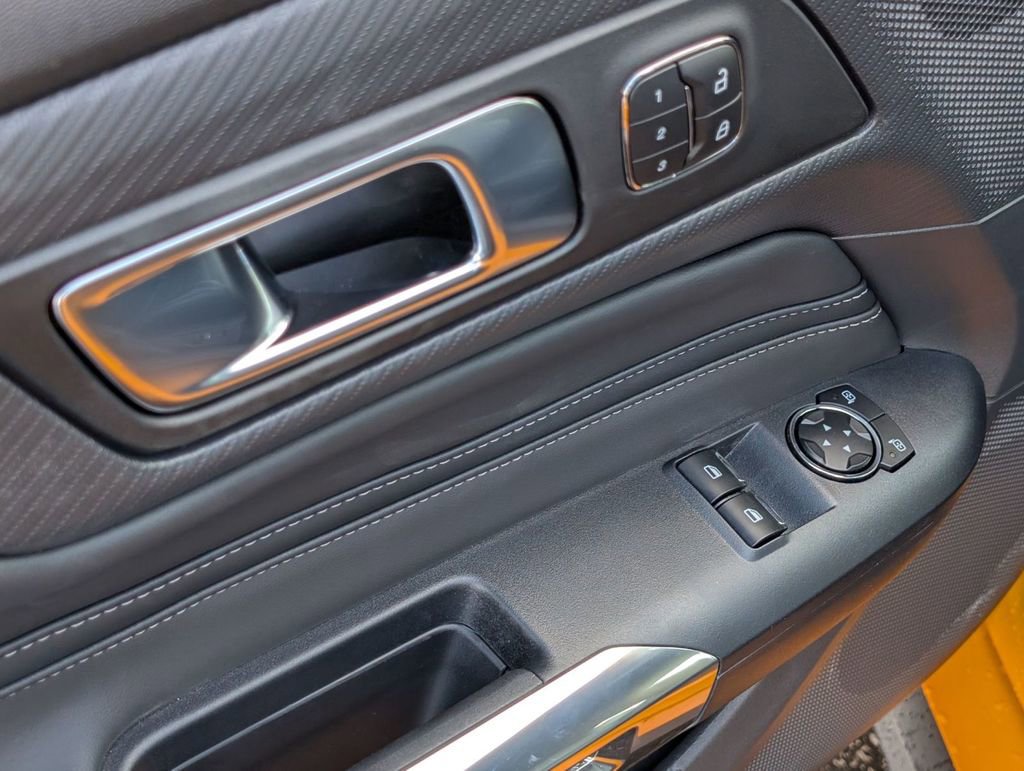 New 2026 Ford Mustang GT Premium image 24