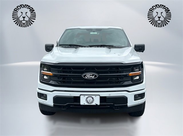 New 2025 Ford F150 XLT w/ Equipment Group 302A MID image 2