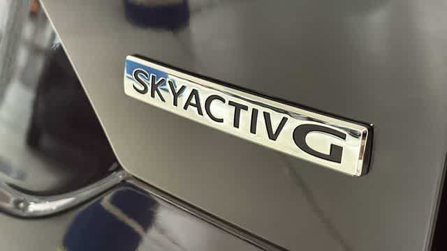 Used 2023 MAZDA CX-5 AWD 2.5 S image 10