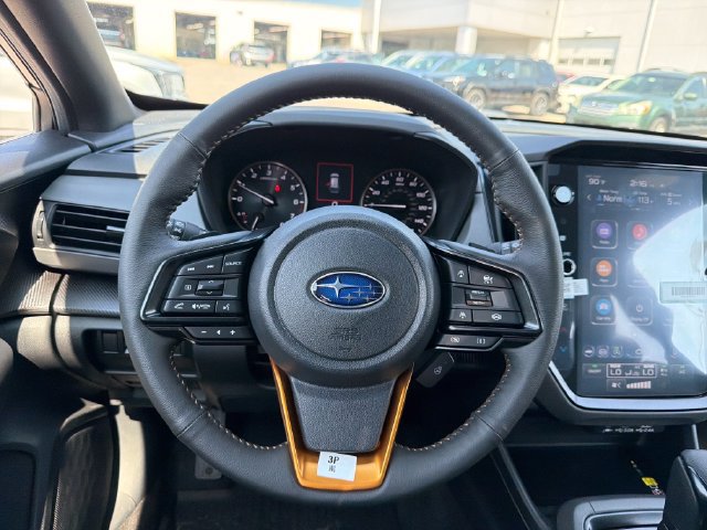 New 2026 Subaru Crosstrek 2.5i Wilderness AWD/4WD image 10