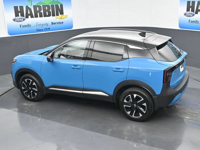 Used 2025 Nissan Kicks SR AWD/4WD image 24