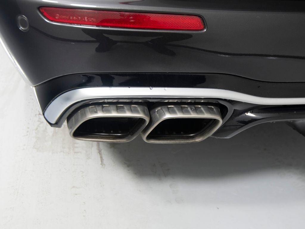Used 2021 Mercedes-Benz E 63 AMG S image 48