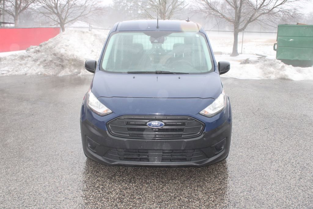 Used 2020 Ford Transit Connect XL image 3