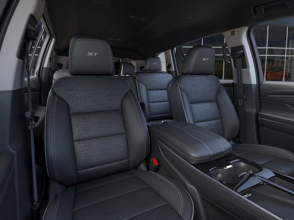 New 2026 Buick Enclave Sport Touring w/ Power Package image 16