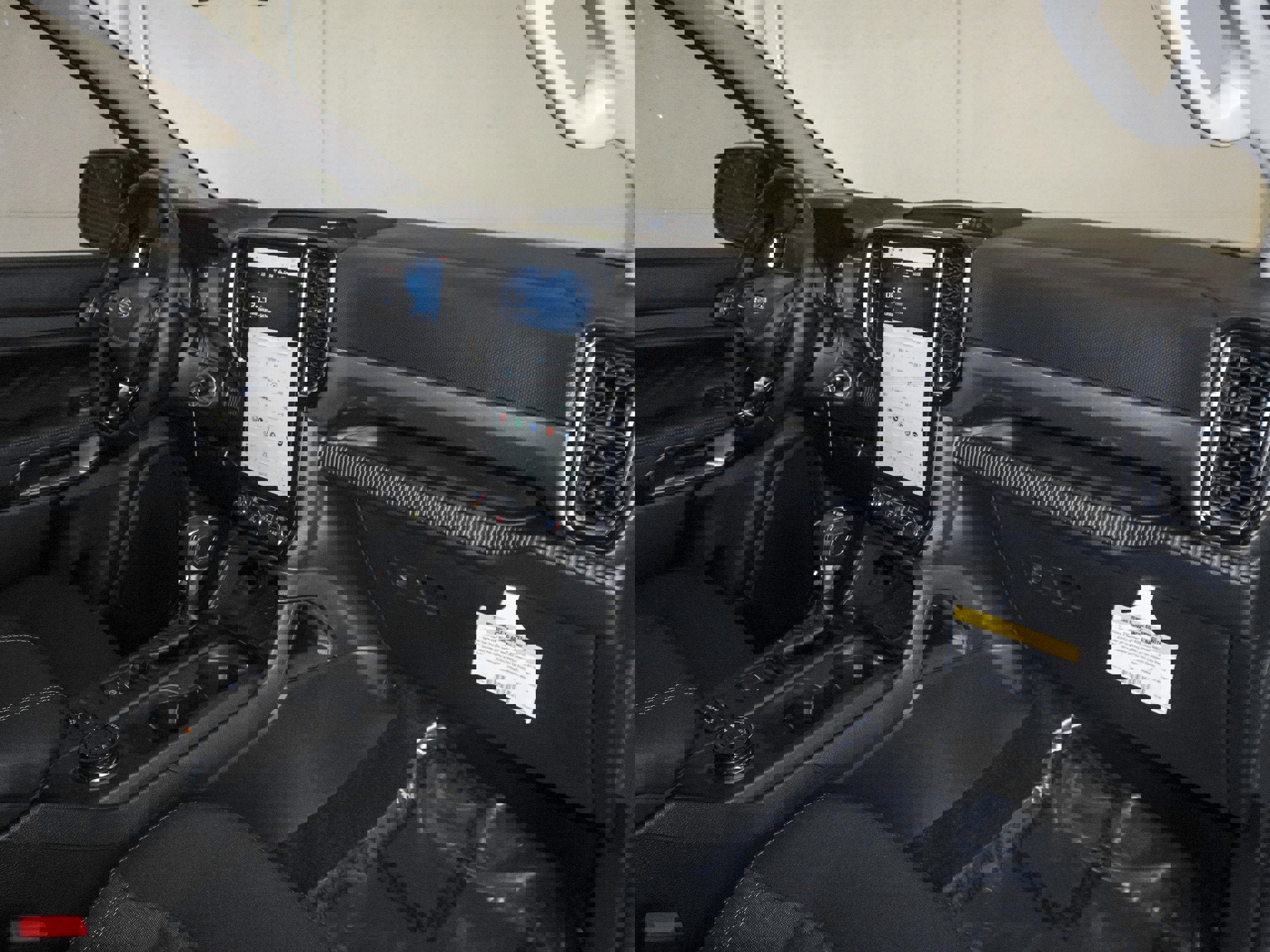 New 2025 Ford Ranger XLT w/ Equipment Group 301A High image 41