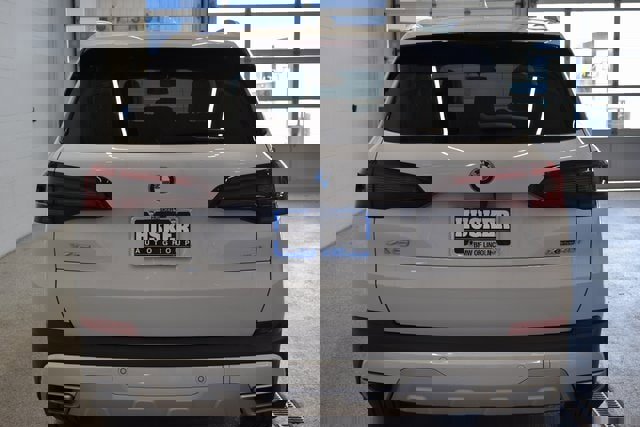 Used 2023 BMW X5 xDrive40i w/ Premium Package image 11