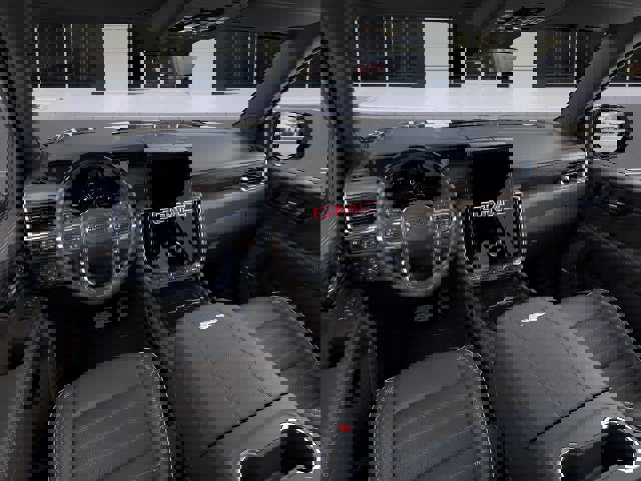 New 2026 GMC Yukon XL Denali Ultimate w/ LPO, Floor Liner Package image 15