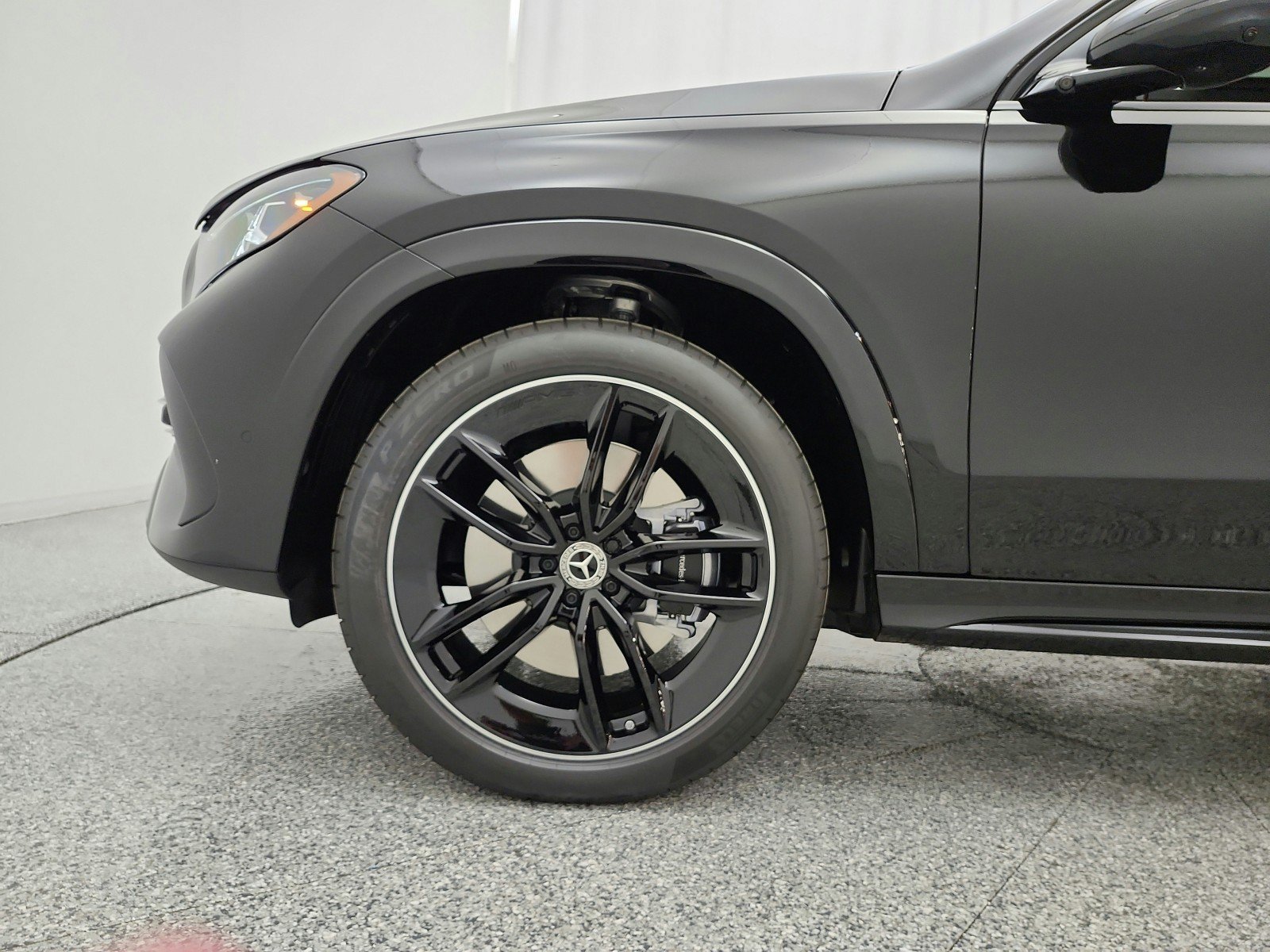 New 2027 Mercedes-Benz GLE 450 4MATIC image 13