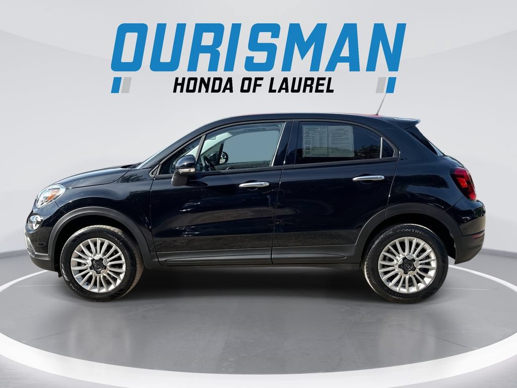 Used 2022 FIAT 500X Trekking w/ Cold Weather Group AWD/4WD image 5