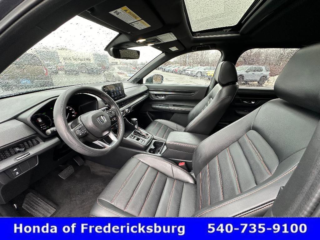 Used 2025 Honda CR-V Sport-L image 18