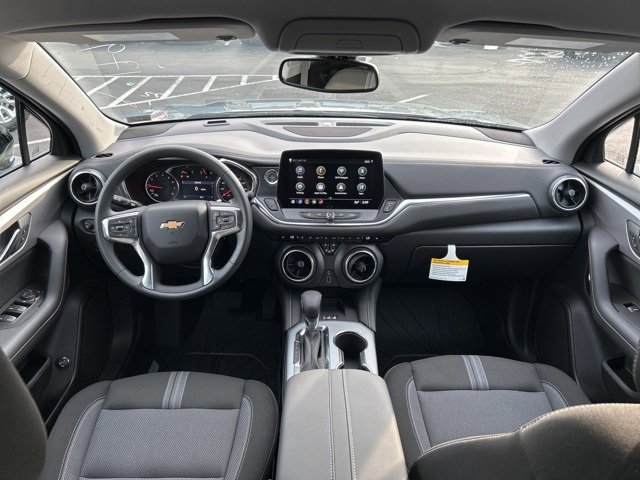 New 2026 Chevrolet Blazer LT w/ Convenience Package image 12