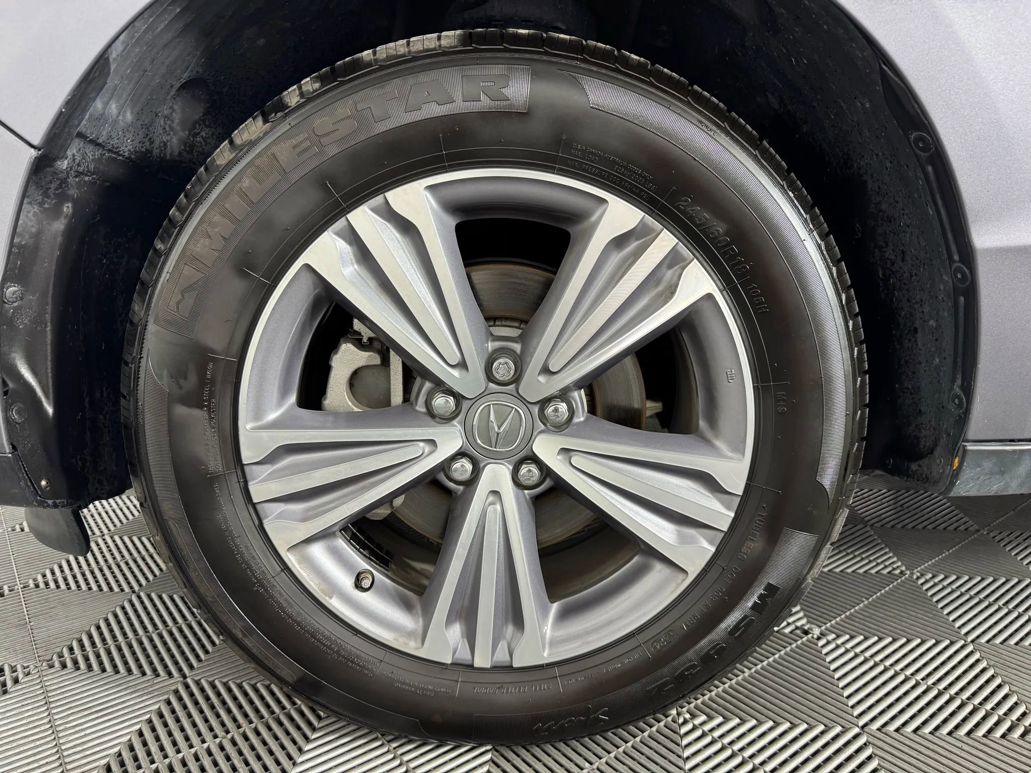 Used 2020 Acura MDX SH-AWD image 50