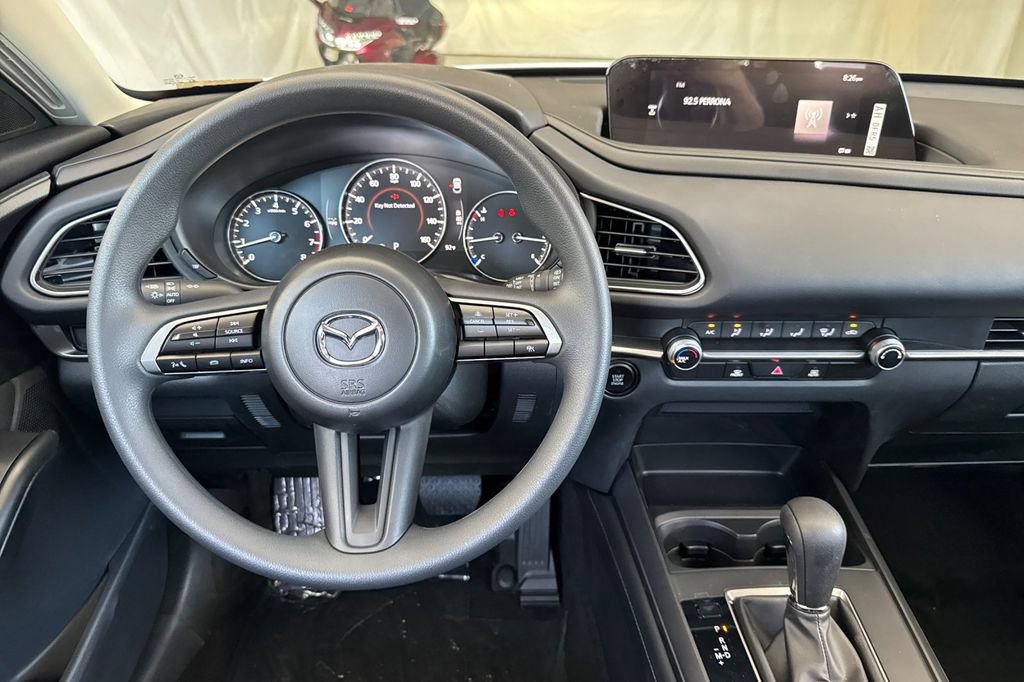 New 2026 MAZDA CX-30 AWD 2.5 S image 14
