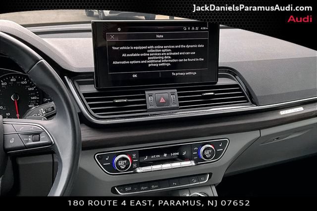 Certified 2024 Audi Q5 2.0T Premium AWD/4WD image 6