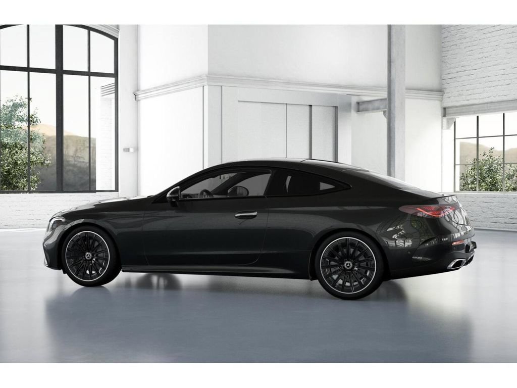 New 2026 Mercedes-Benz CLE 450 4MATIC Coupe image 32