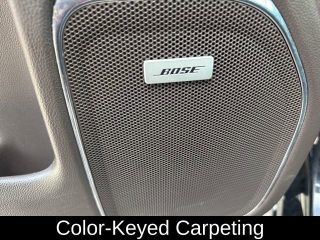 Used 2017 GMC Sierra 1500 Denali image 52