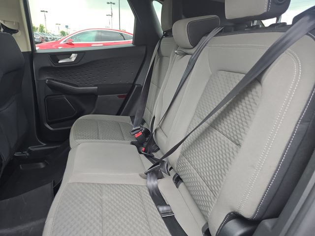 Certified 2020 Ford Escape SE AWD/4WD image 28