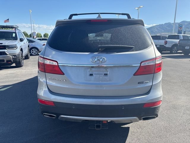 Used 2015 Hyundai Santa Fe GLS w/ Option Group 03 AWD/4WD image 4