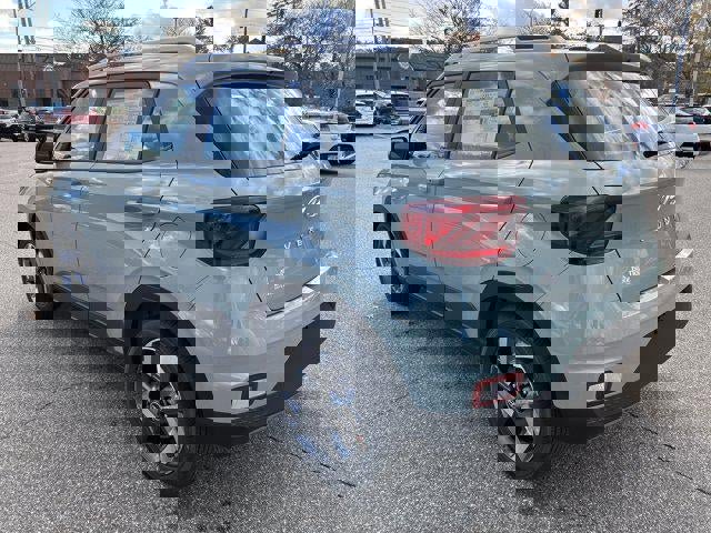 New 2026 Hyundai Venue SEL image 35