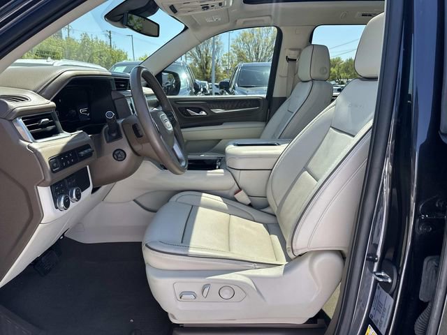 Used 2023 GMC Yukon XL Denali image 24