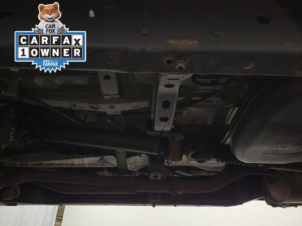Used 2023 Toyota Tacoma Limited w/ Nightshade Package AWD/4WD image 16