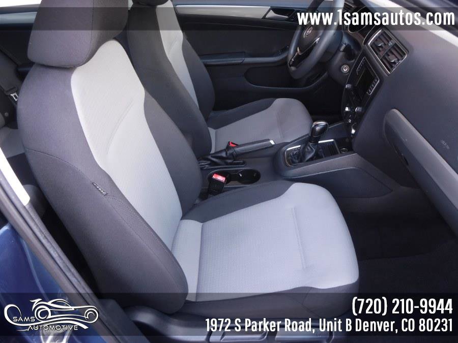 Used 2018 Volkswagen Jetta S image 9