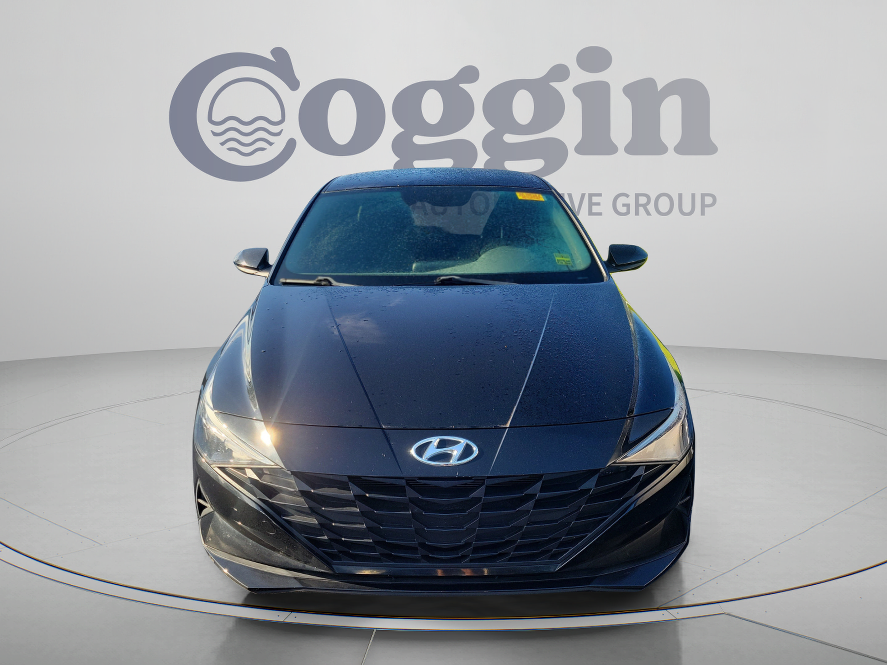 Used 2022 Hyundai Elantra SEL FWD image 7