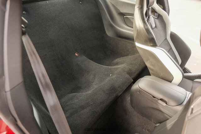 Used 2020 Ford Mustang Shelby GT500 w/ Carbon Fiber Track Pack image 31