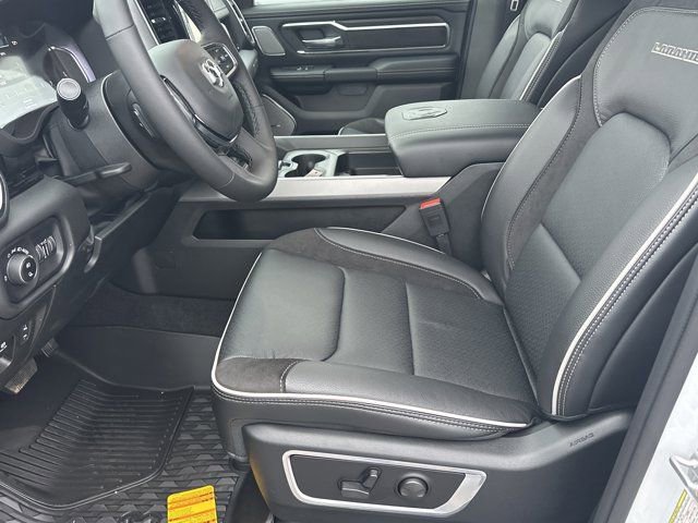 New 2026 RAM 1500 Laramie image 9