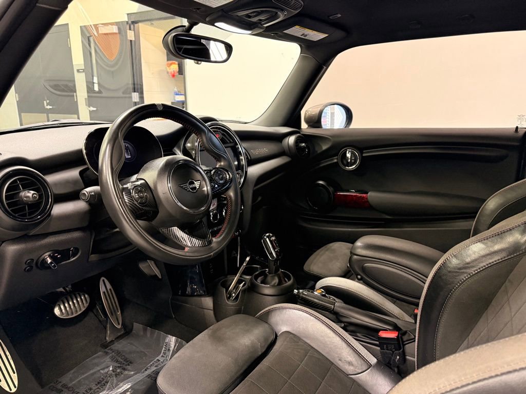 Used 2021 MINI Cooper John Cooper Works GP image 11