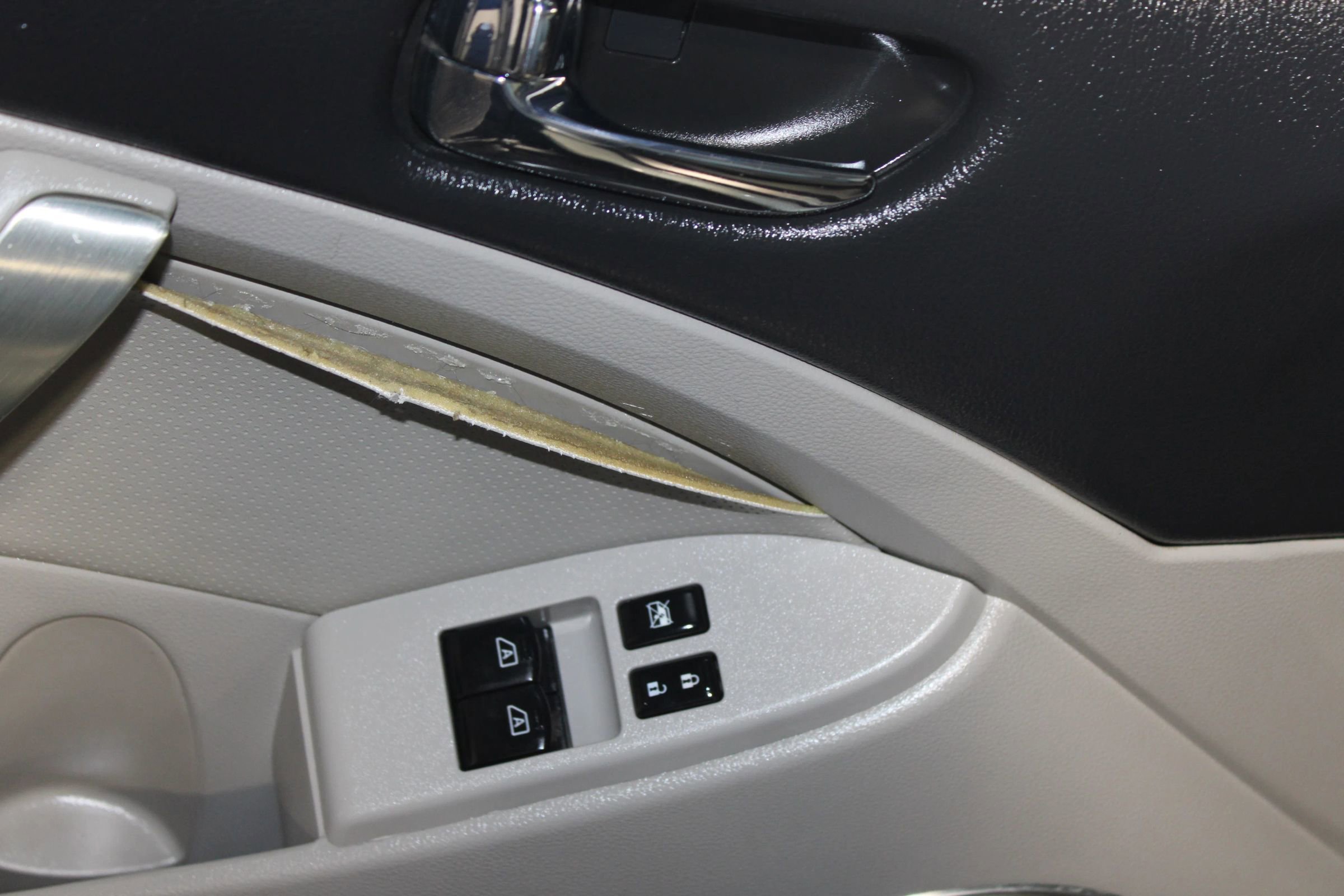 Used 2007 INFINITI G35 Coupe w/ Premium Pkg image 7