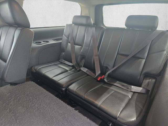 Used 2013 GMC Yukon XL SLT image 14